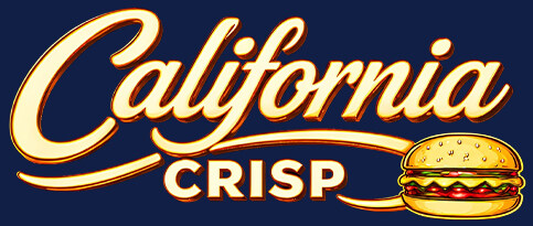 California Crisp