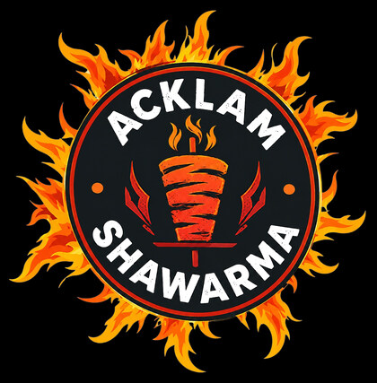Acklam Shawarma