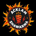Acklam shawarma - menu