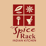 The spice rack indian kitchen - menu