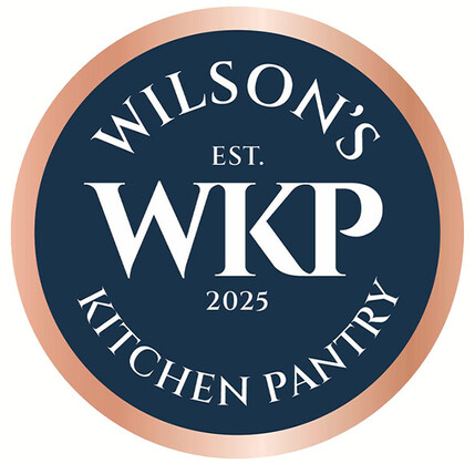 Wilson'S Kitchen Pantry