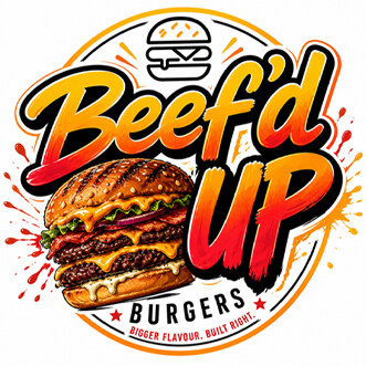 Beef'd up