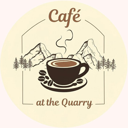 Cafe At The Quarry