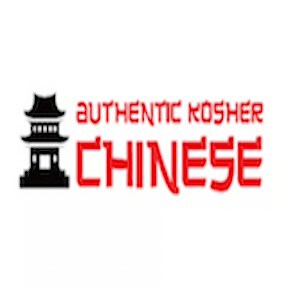 Authentic kosher chinese & catering - menu