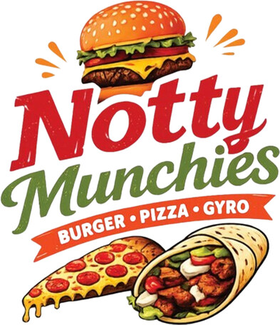 notty munchies