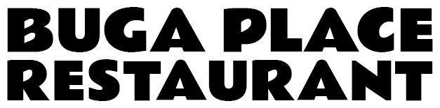 Buga Place Restaurant