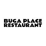 Buga place restaurant - menu