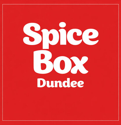 Spice Box