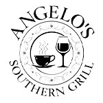 Angelo's Southern Grill - menu