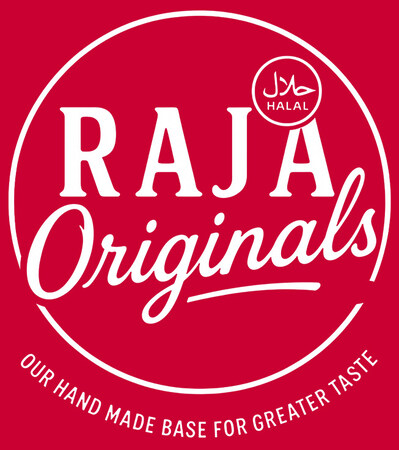 RAJA ORIGINALS