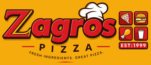 Zagros Takeaway