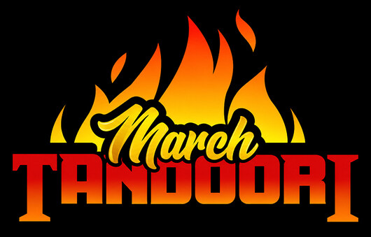 March Tandoori