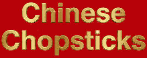 Chinese Chopsticks