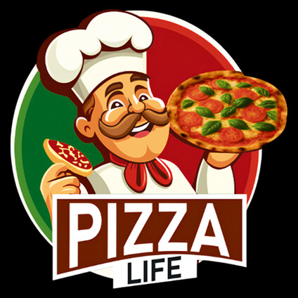 Pizza Life