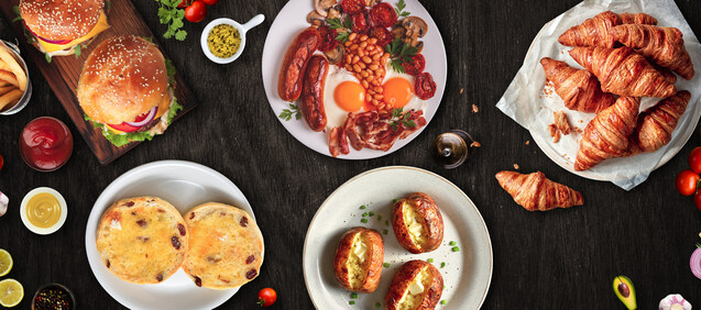 The Hub At Rutland Point