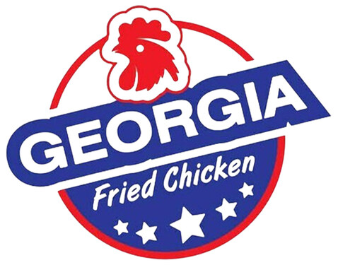 Georgia Chicken