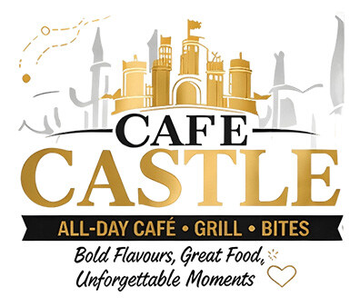 Cafe Castle