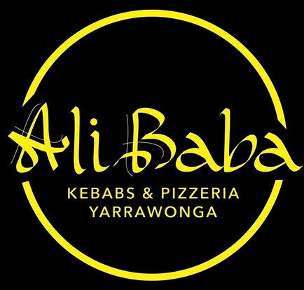 Ali Baba Kebab & Pizzeria Yarrawonga
