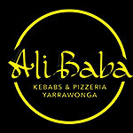 Ali baba kebab & pizzeria yarrawonga - menu