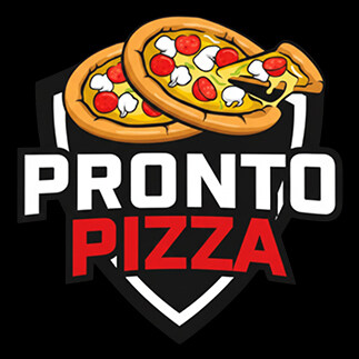 Pronto Pizza