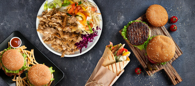 Royal kebab claremont