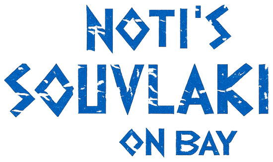 Noti's Souvlaki On Bay