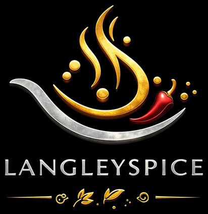 Langley Spice