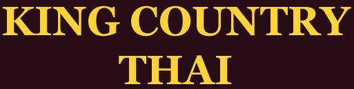 King Country Thai Restaurant