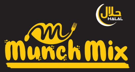 Munch Mix