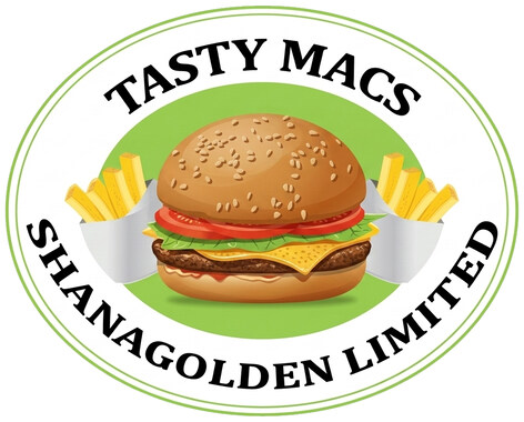 Tasty Mac'S