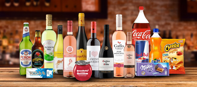 Stratford news & wines