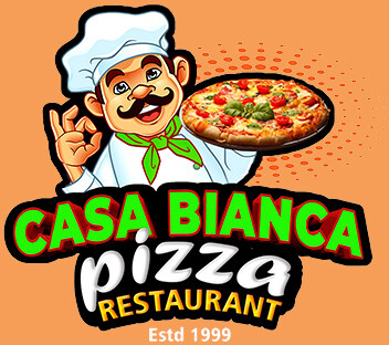 Casa Bianca Pizza New Haven