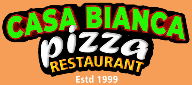 Casa Bianca Pizza New Haven