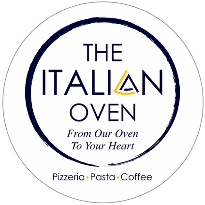 THE ITALIAN OVEN