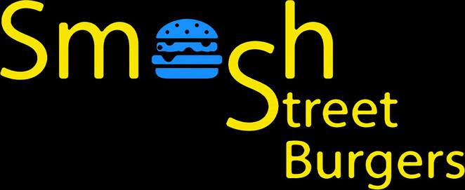 Smash Street Burgers.