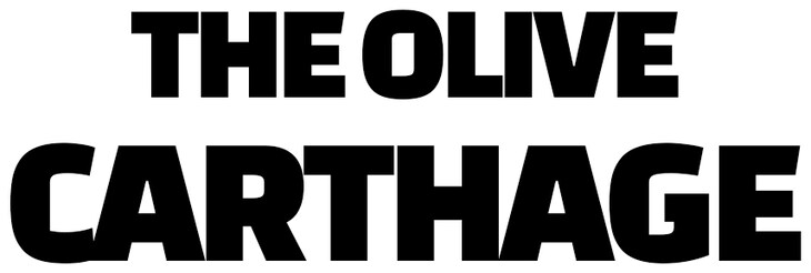 The Olive Carthage