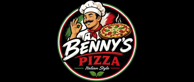 Bennys Pizza