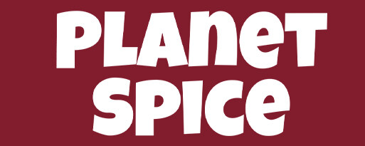Planet Spice