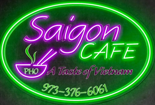 Saigon Cafe Millburn