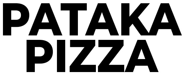 Pataka Pizza