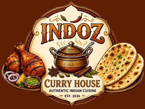 Indoz Curry House