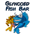 Glyncoed Fish & Chips - menu