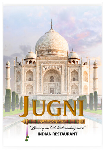 Jugni Indian Cuisine Restaurant