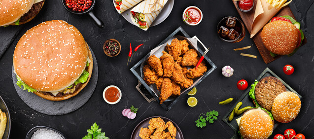 Allens Fried Chicken