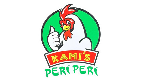 Kami's Peri Peri