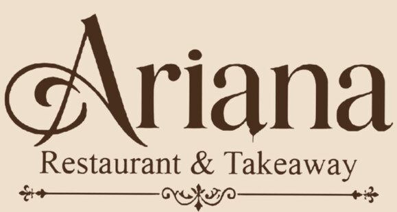 Ariana Restaurant & Takeaway
