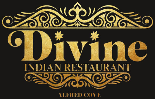 Divine Indian Restaurant