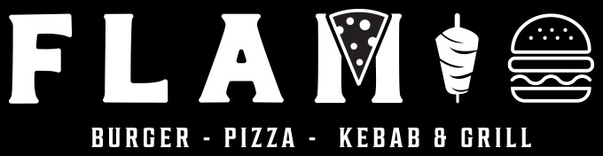 Flamio Burger Pizza Kebab And Shakes