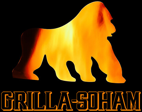 Grilla Soham