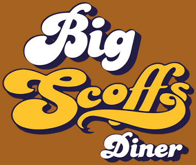 Big Scoffs Diner